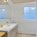 Casa vacanze Cozy In With Sauna Oksbøl