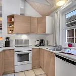 Casa vacanze Cozy In With Sauna *