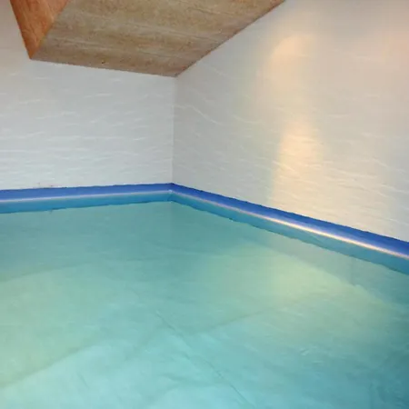 Amazing In With Sauna Semesterbostad *