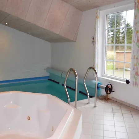 Cozy In With Sauna Casa de Férias