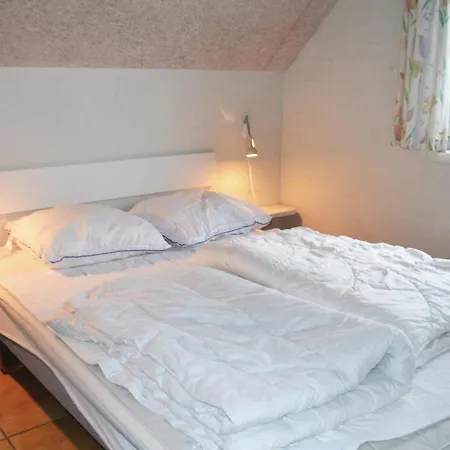 Hébergement de vacances Cozy In With Sauna *