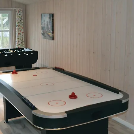 Cozy In With Sauna Hébergement de vacances