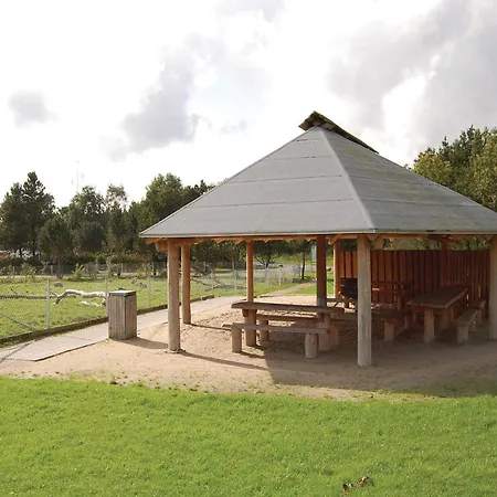 Amazing In With Sauna Semesterbostad *