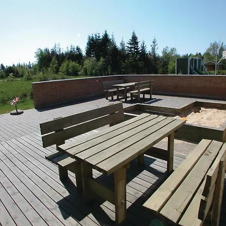 Cozy In With Sauna Casa de Férias