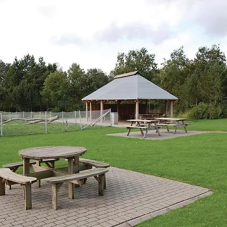 Hébergement de vacances Cozy In With Sauna