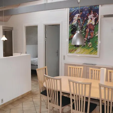 Hébergement de vacances Cozy In With Sauna