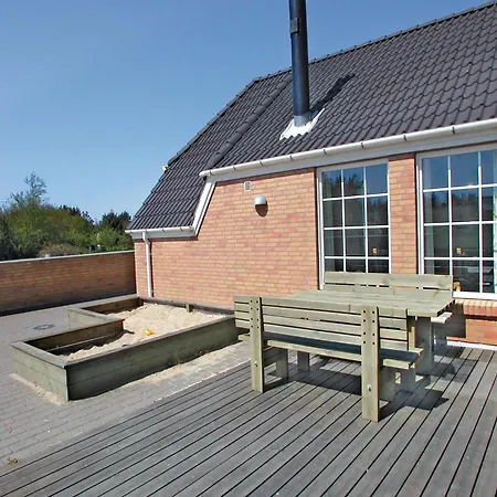 Cozy In With Sauna Oksbøl